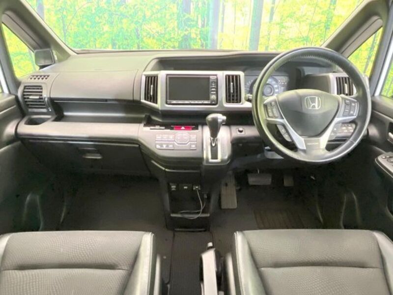 STEPWAGON SPADA