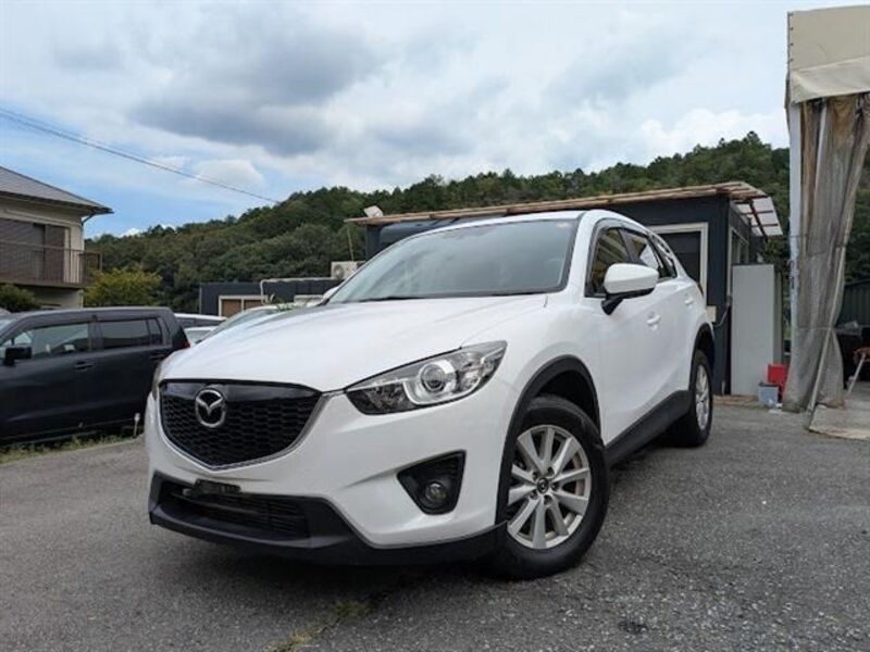 CX-5-0