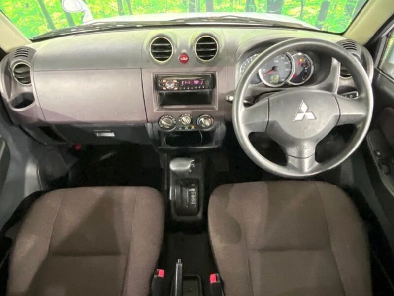 PAJERO MINI