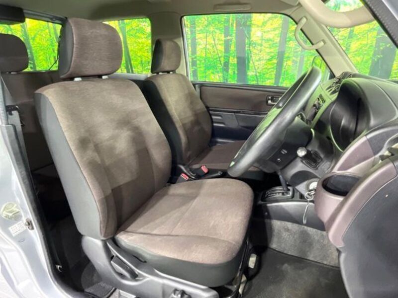 PAJERO MINI