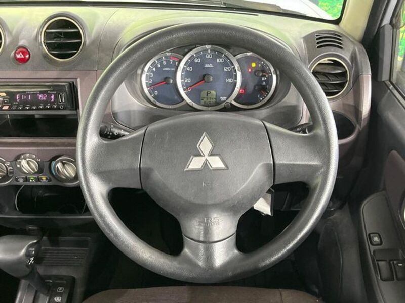 PAJERO MINI