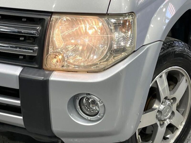 PAJERO MINI
