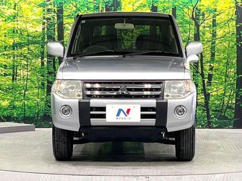 PAJERO MINI