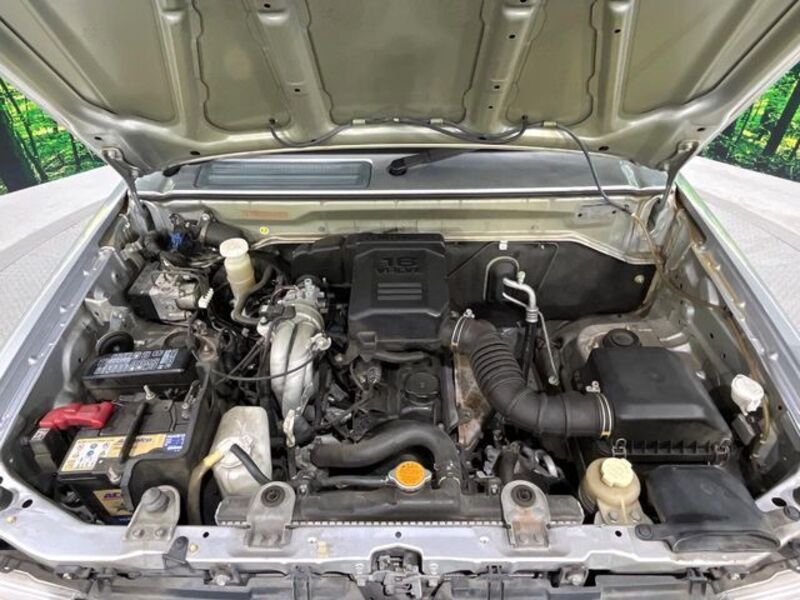 PAJERO MINI