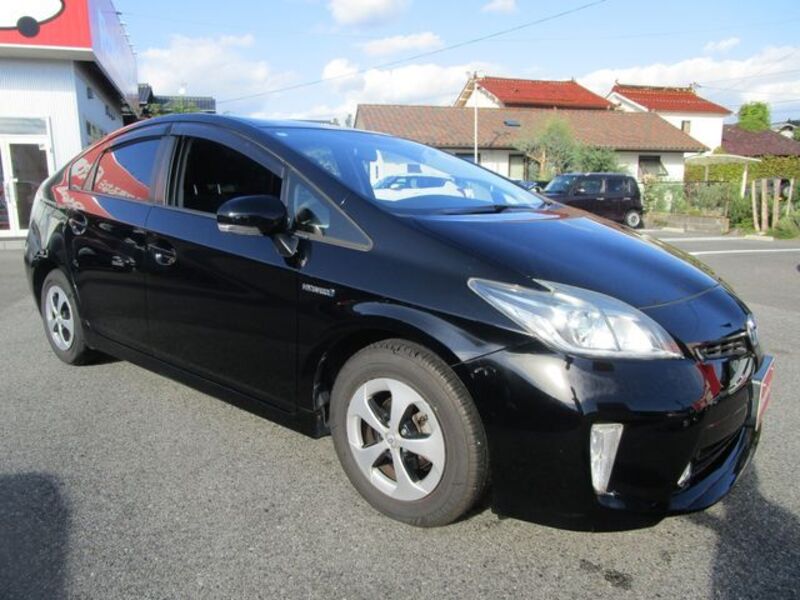 PRIUS