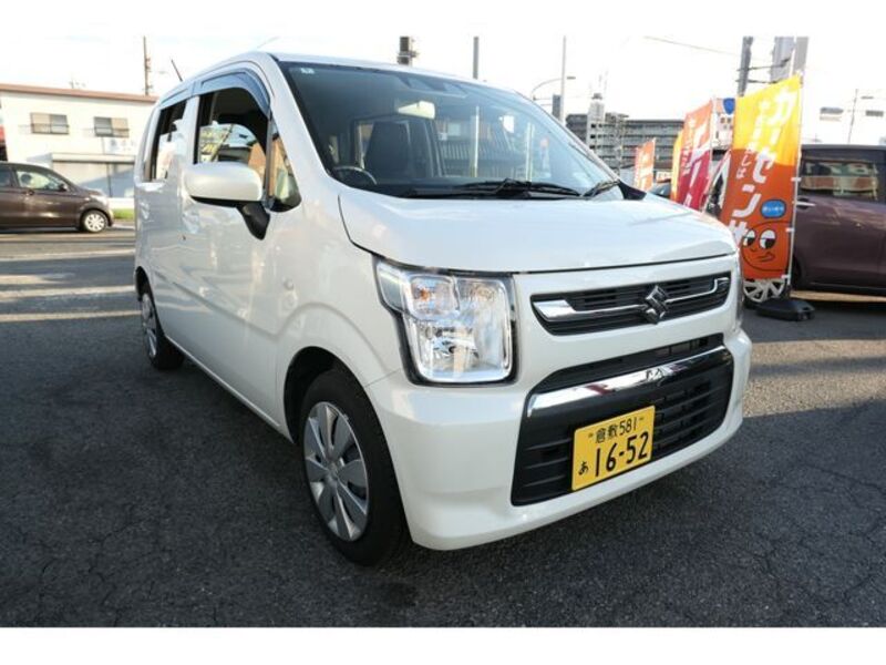 WAGON R-0