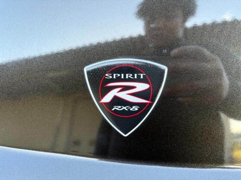 RX-8