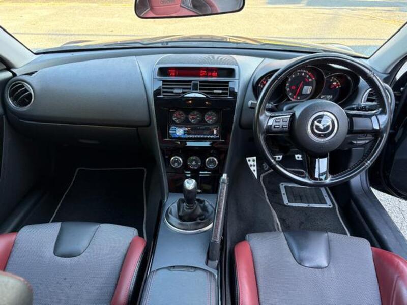 RX-8