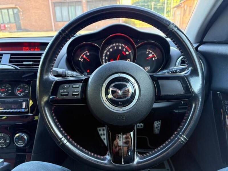 RX-8