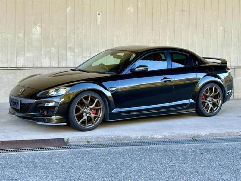 RX-8-0