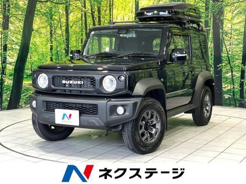 JIMNY SIERRA-0