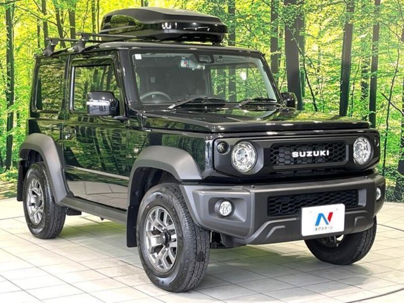 JIMNY SIERRA