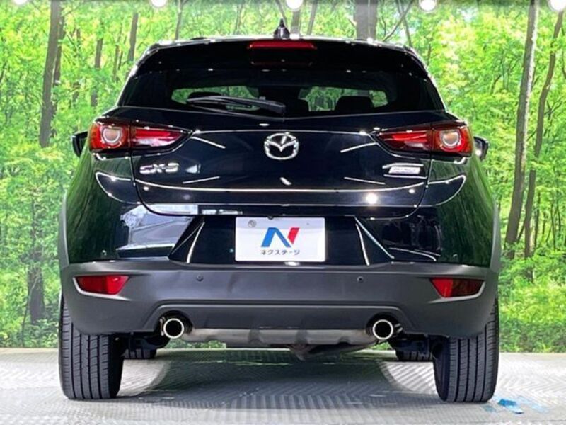 CX-3