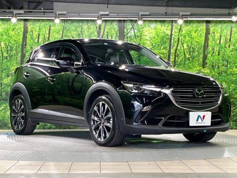 CX-3