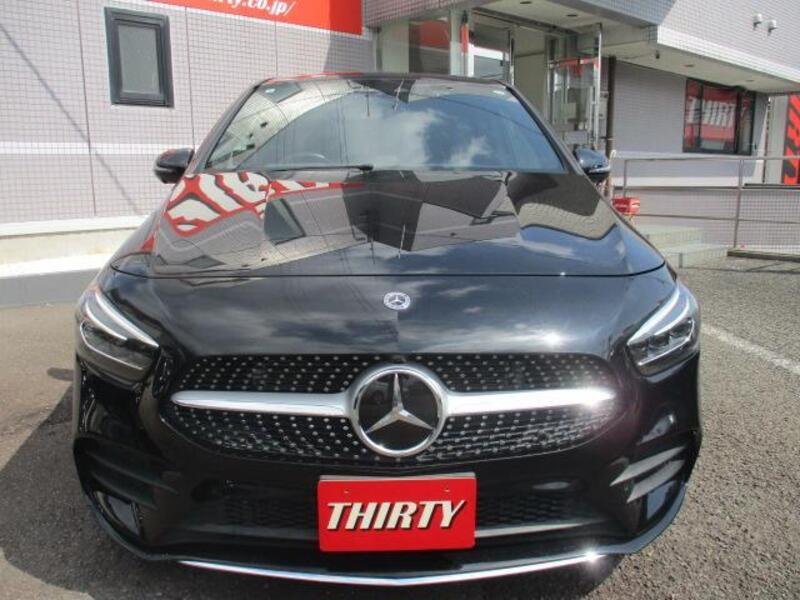B-CLASS
