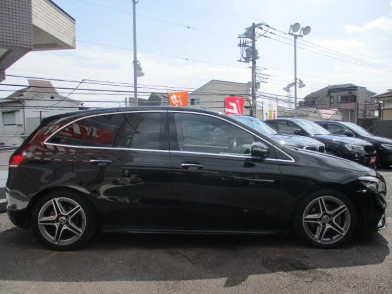 B-CLASS