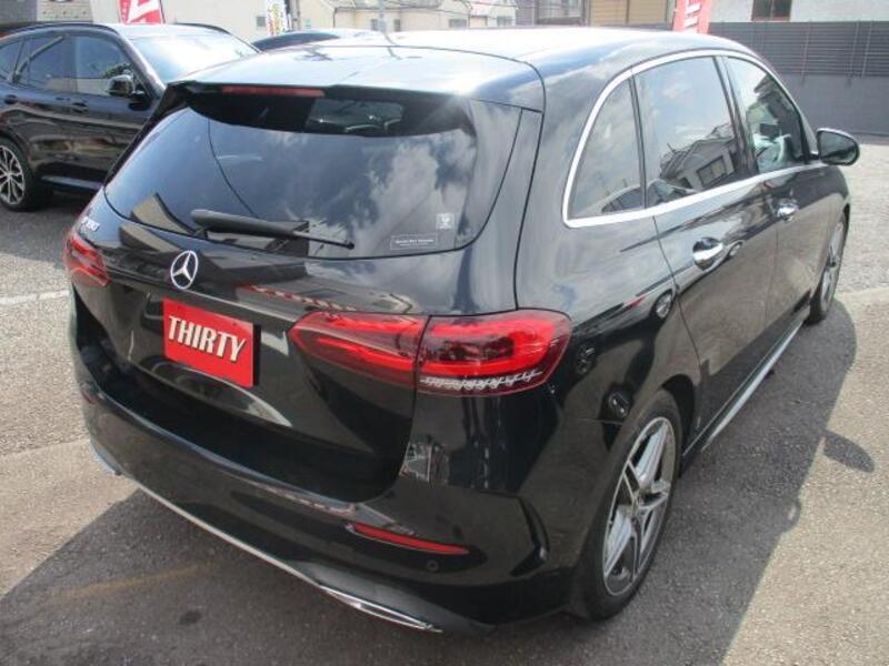 B-CLASS