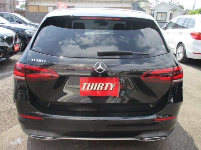 B-CLASS