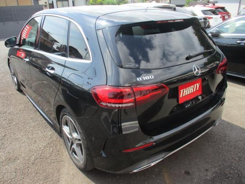 B-CLASS