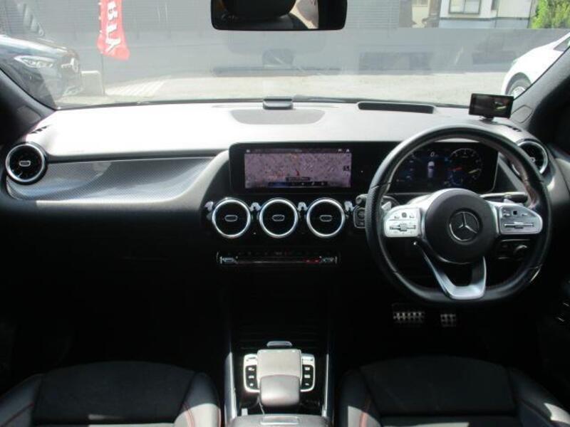 B-CLASS