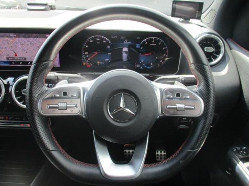 B-CLASS
