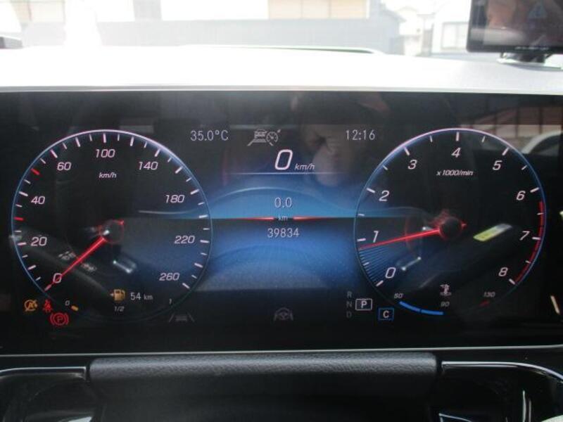 B-CLASS