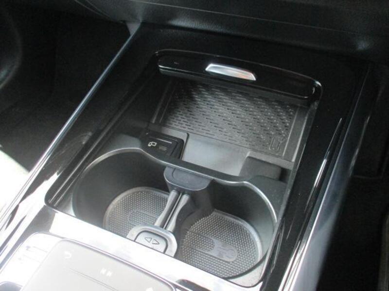 B-CLASS