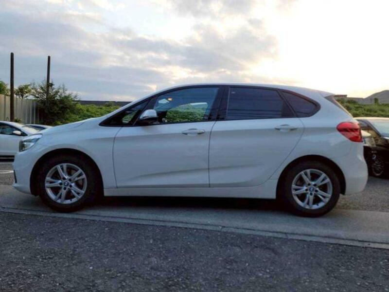 2 SERIES