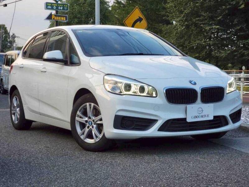 2 SERIES