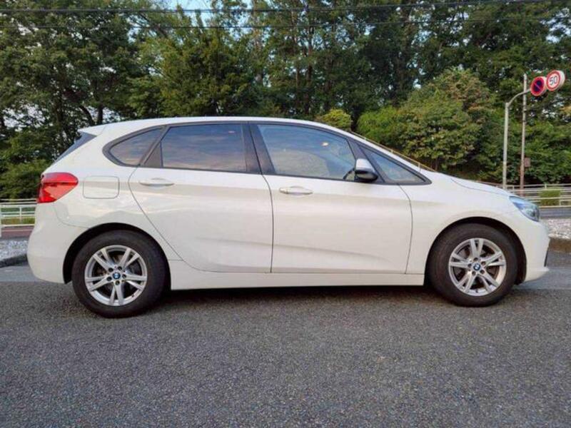 2 SERIES