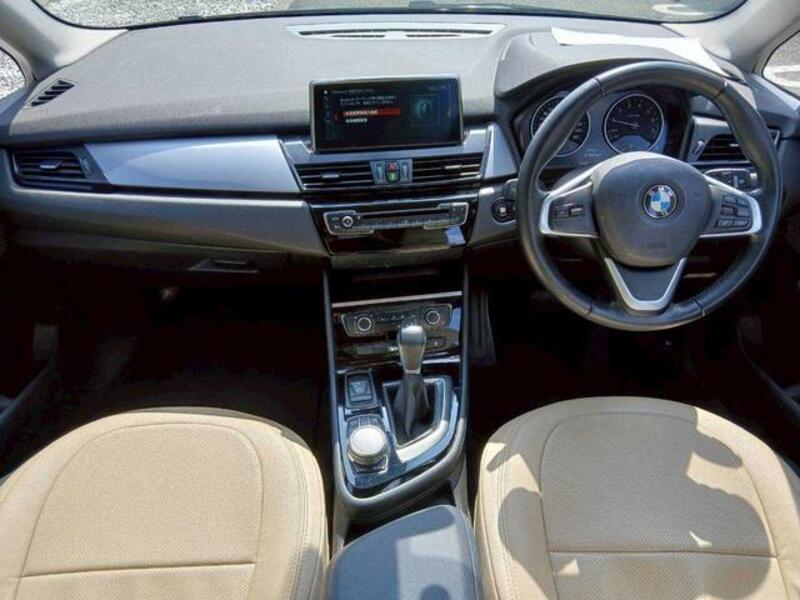 2 SERIES