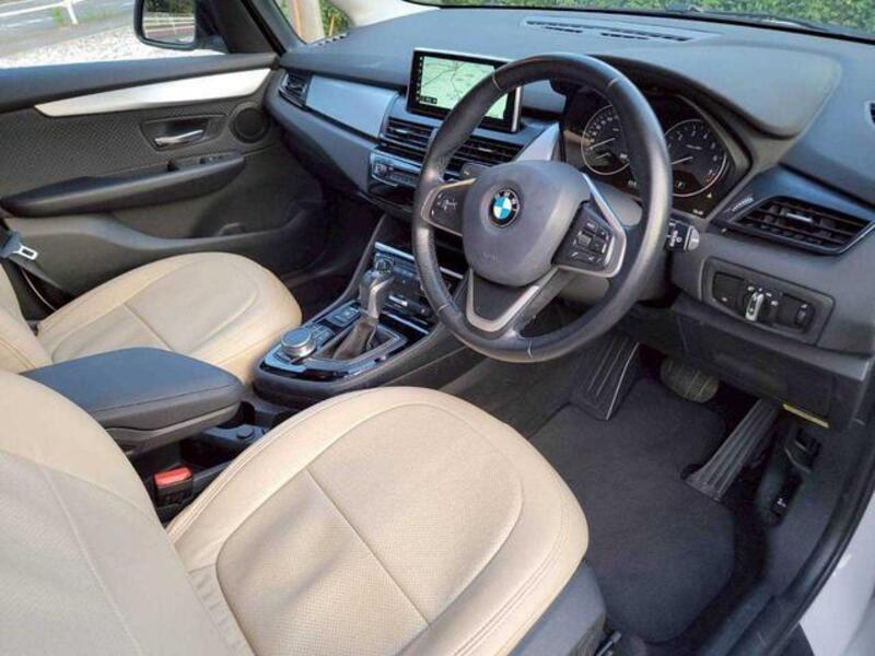 2 SERIES