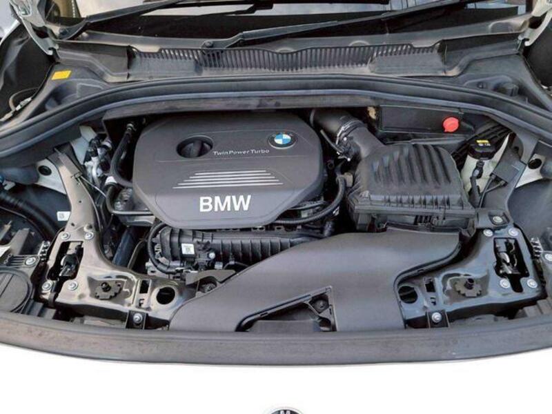 2 SERIES