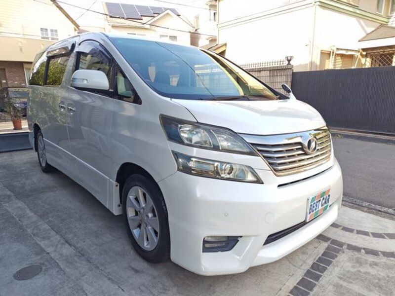 VELLFIRE