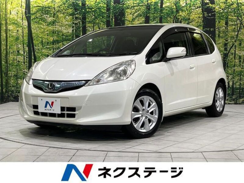FIT HYBRID-0