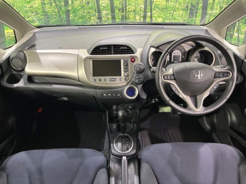 FIT HYBRID