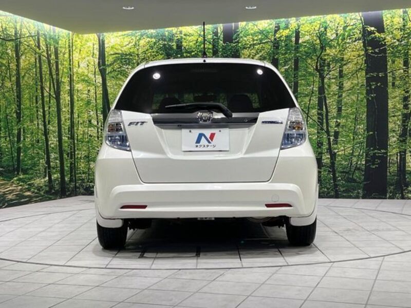 FIT HYBRID