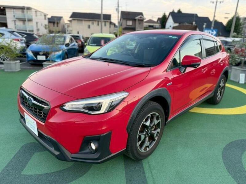 XV