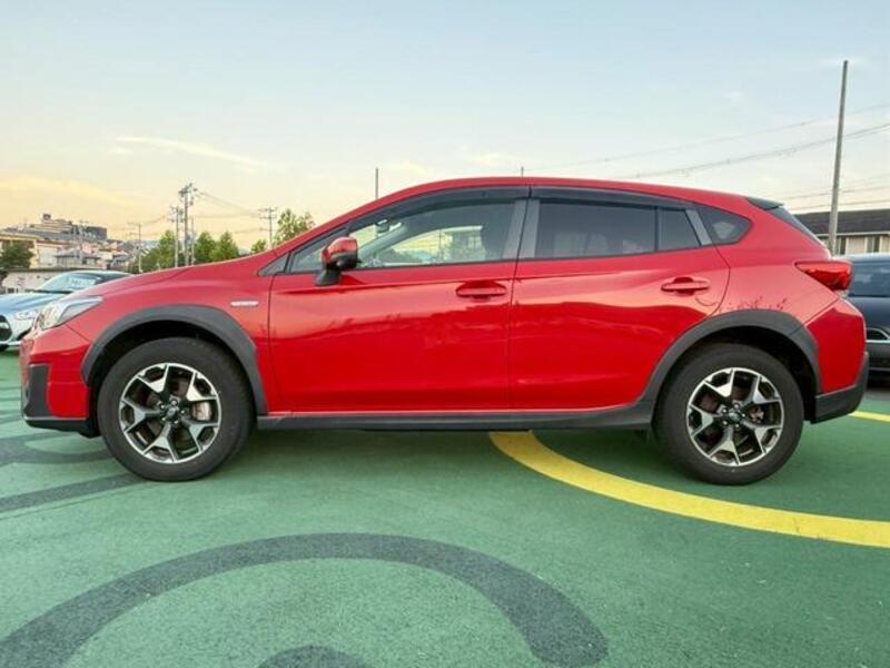 XV