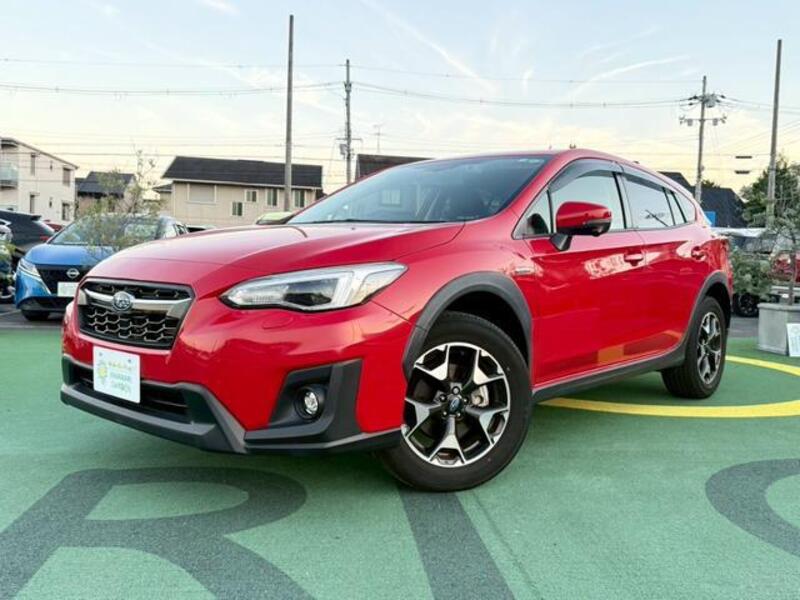 XV-0