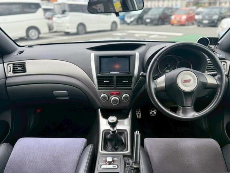 IMPREZA