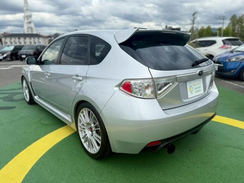 IMPREZA