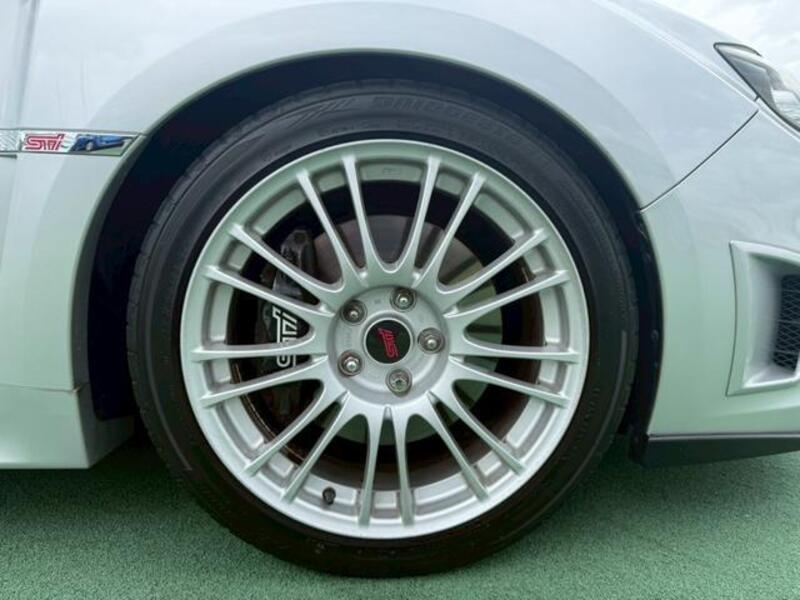 IMPREZA