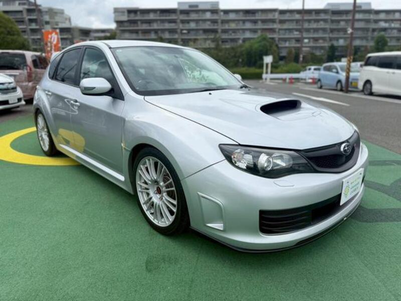 IMPREZA