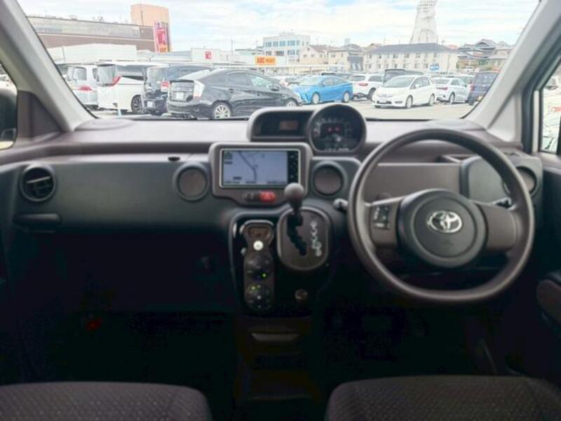PORTE