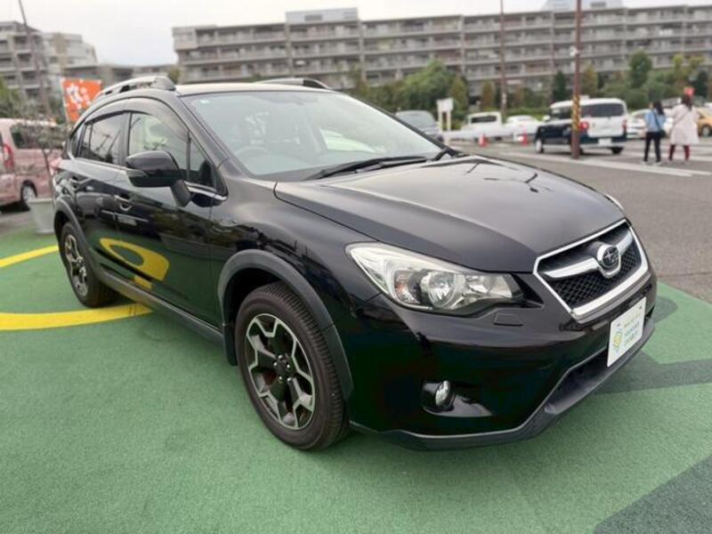 XV