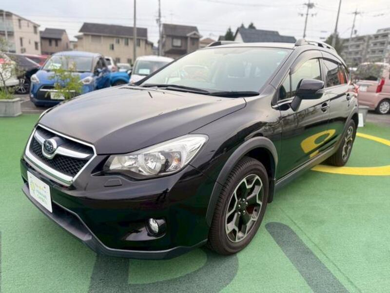 XV