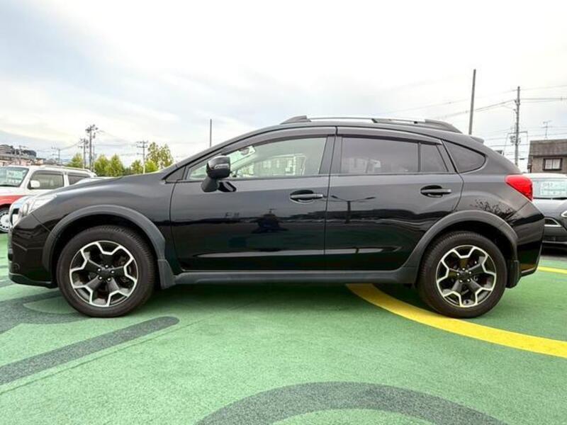 XV