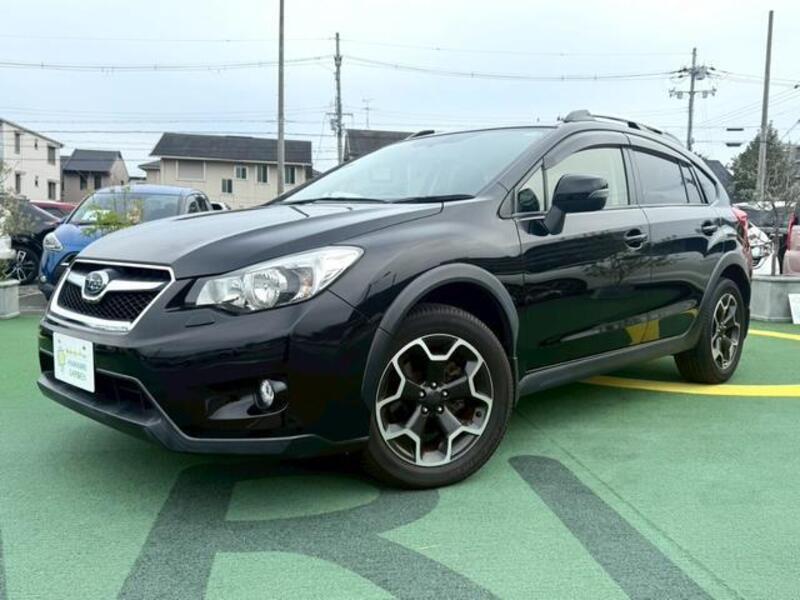 XV-0