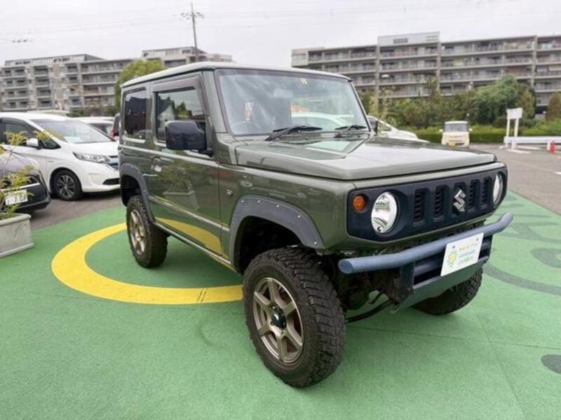 JIMNY